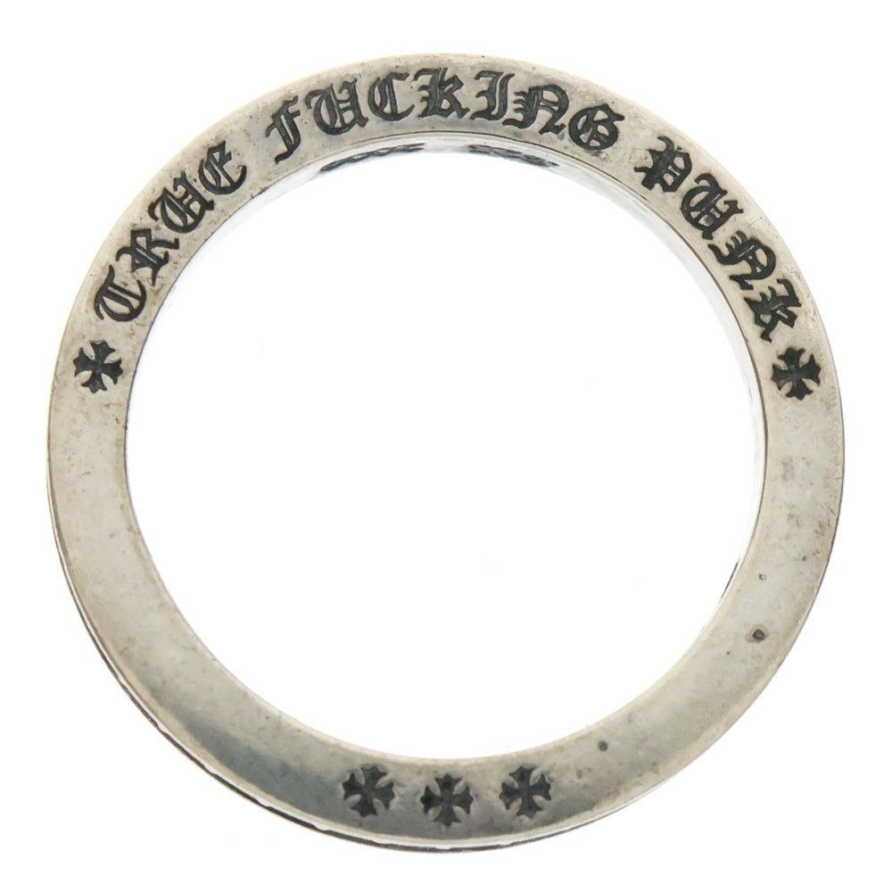 CHROME HEARTS(クロムハーツ) TFP PNK BBY トゥルー ファッキン パンク ベイビー パンク シルバー