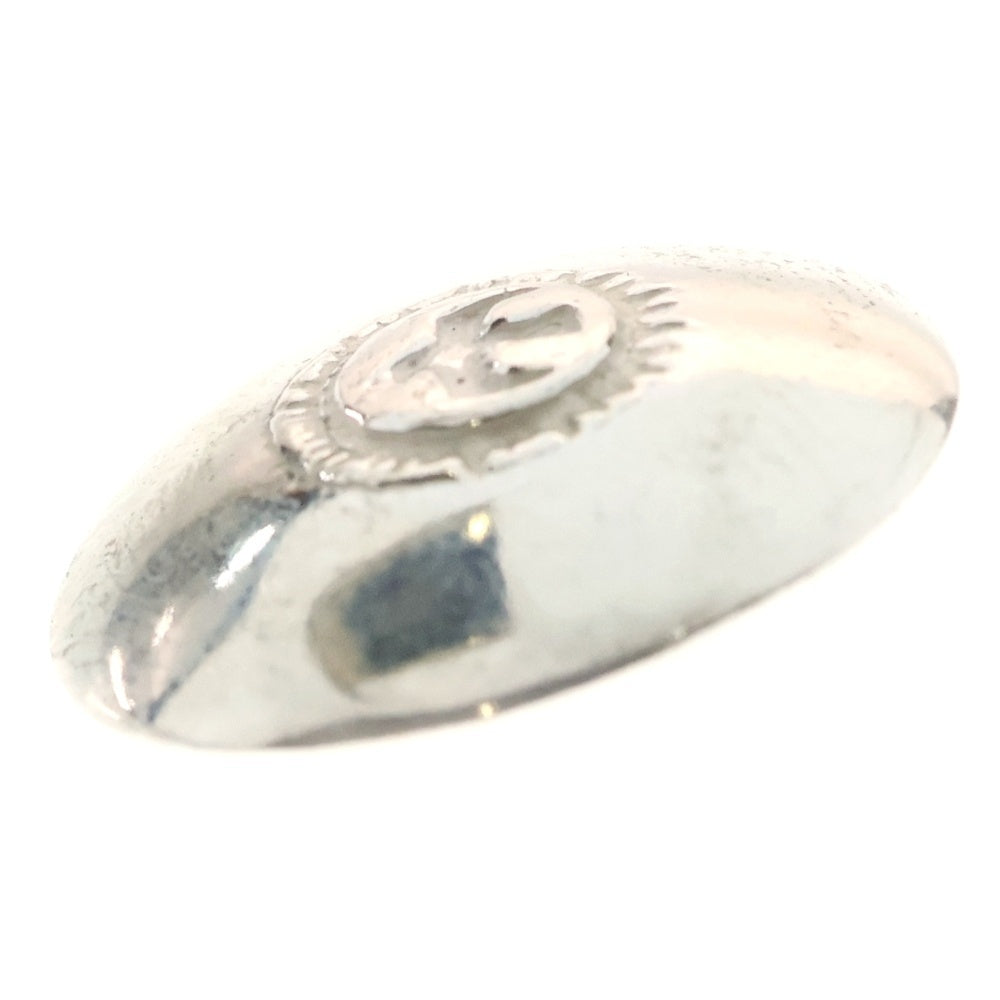 goro's(ゴローズ) 刻印コンチョ シルバー