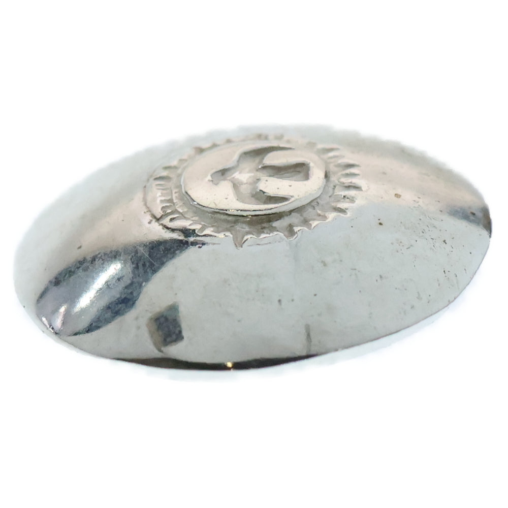 goro's(ゴローズ) 刻印コンチョ シルバー