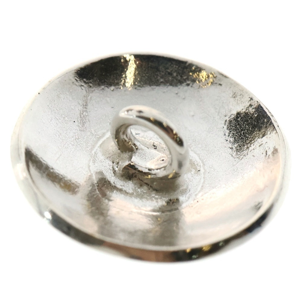 goro's(ゴローズ) 刻印コンチョ シルバー