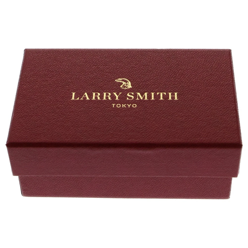 LARRY SMITH(ラリースミス) FEATHER リング No.3
