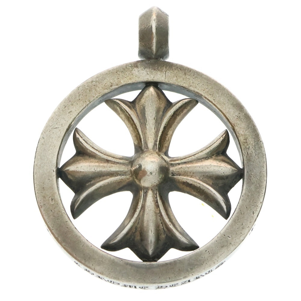 CHROME HEARTS(クロムハーツ) CH PLUS MEDALION CHプラス