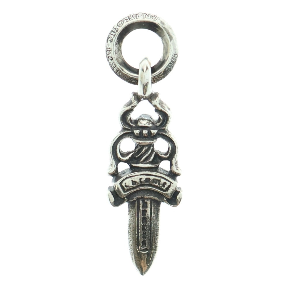 CHROME HEARTS(クロムハーツ) #5 DAGGER #5ダガーチャーム
