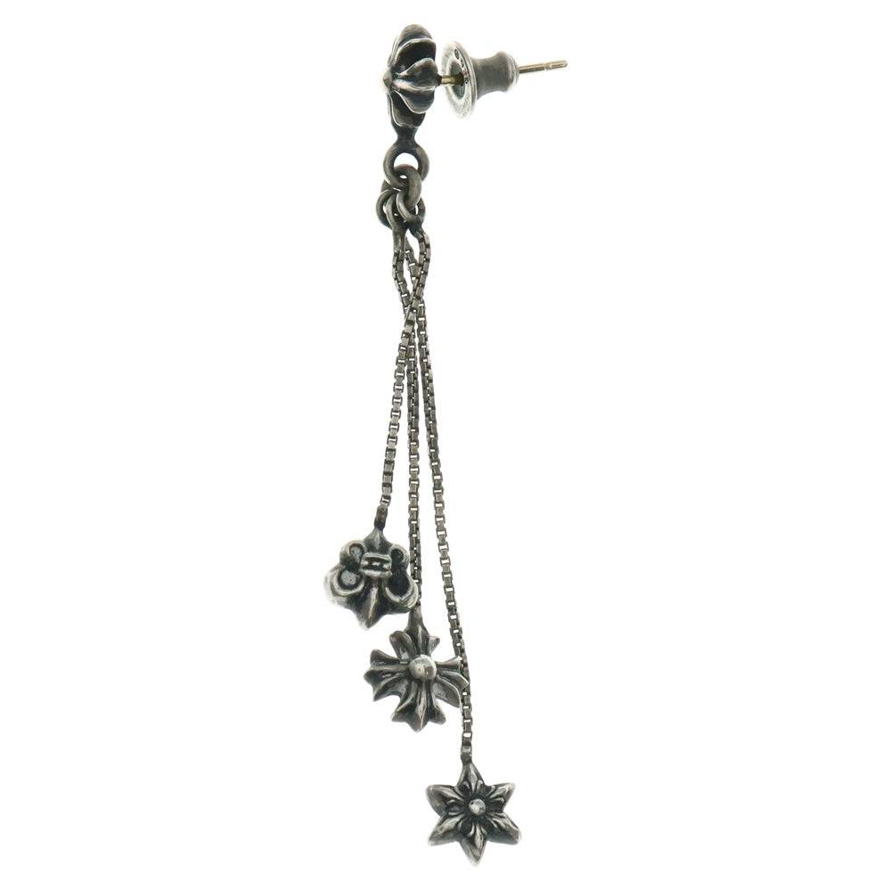 CHROME HEARTS(クロムハーツ) JOJO PST PLS R ジョジョピアス 右耳用 シルバー BCA103