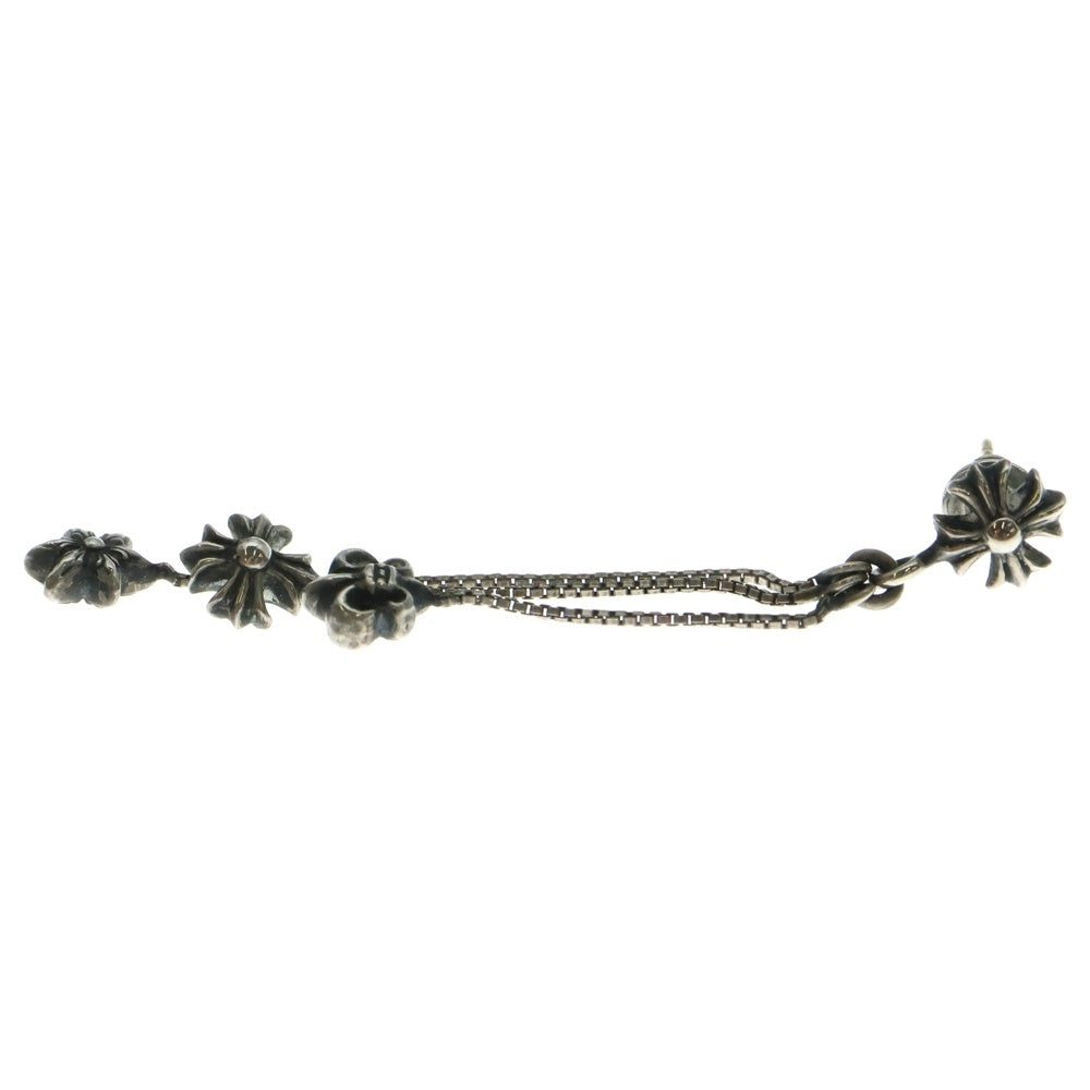 CHROME HEARTS(クロムハーツ) JOJO PST PLS R ジョジョピアス 右耳用 シルバー BCA103