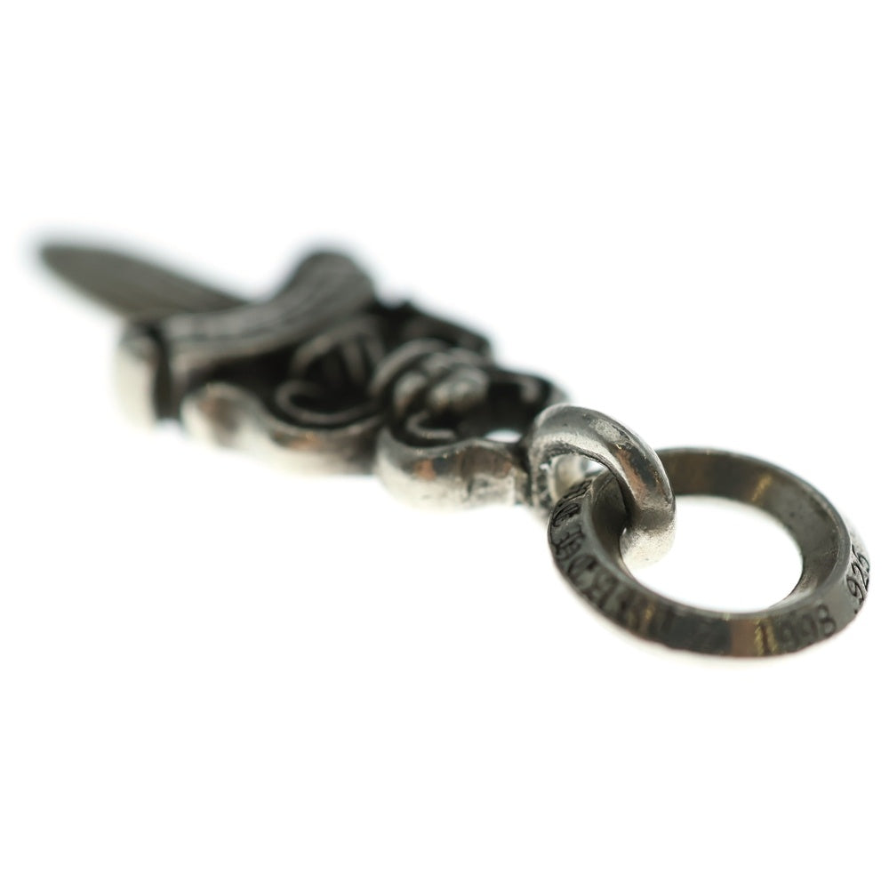 CHROME HEARTS(クロムハーツ) #5 DAGGER #5ダガーチャーム ペンダントトップ シルバー BCA195