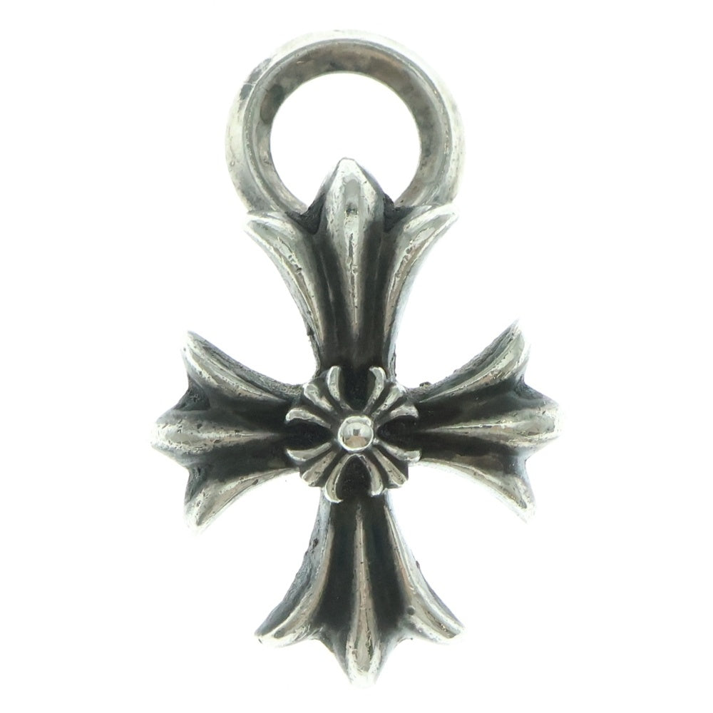 CHROME HEARTS(クロムハーツ) DBL CH PRS ダブル CHプラス ペンダントトップ
