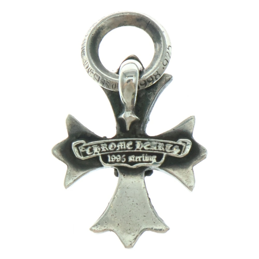 CHROME HEARTS(クロムハーツ) DBL CH PRS ダブル CHプラス ペンダントトップ