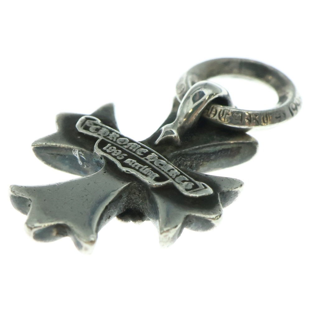 CHROME HEARTS(クロムハーツ) DBL CH PRS ダブル CHプラス ペンダントトップ