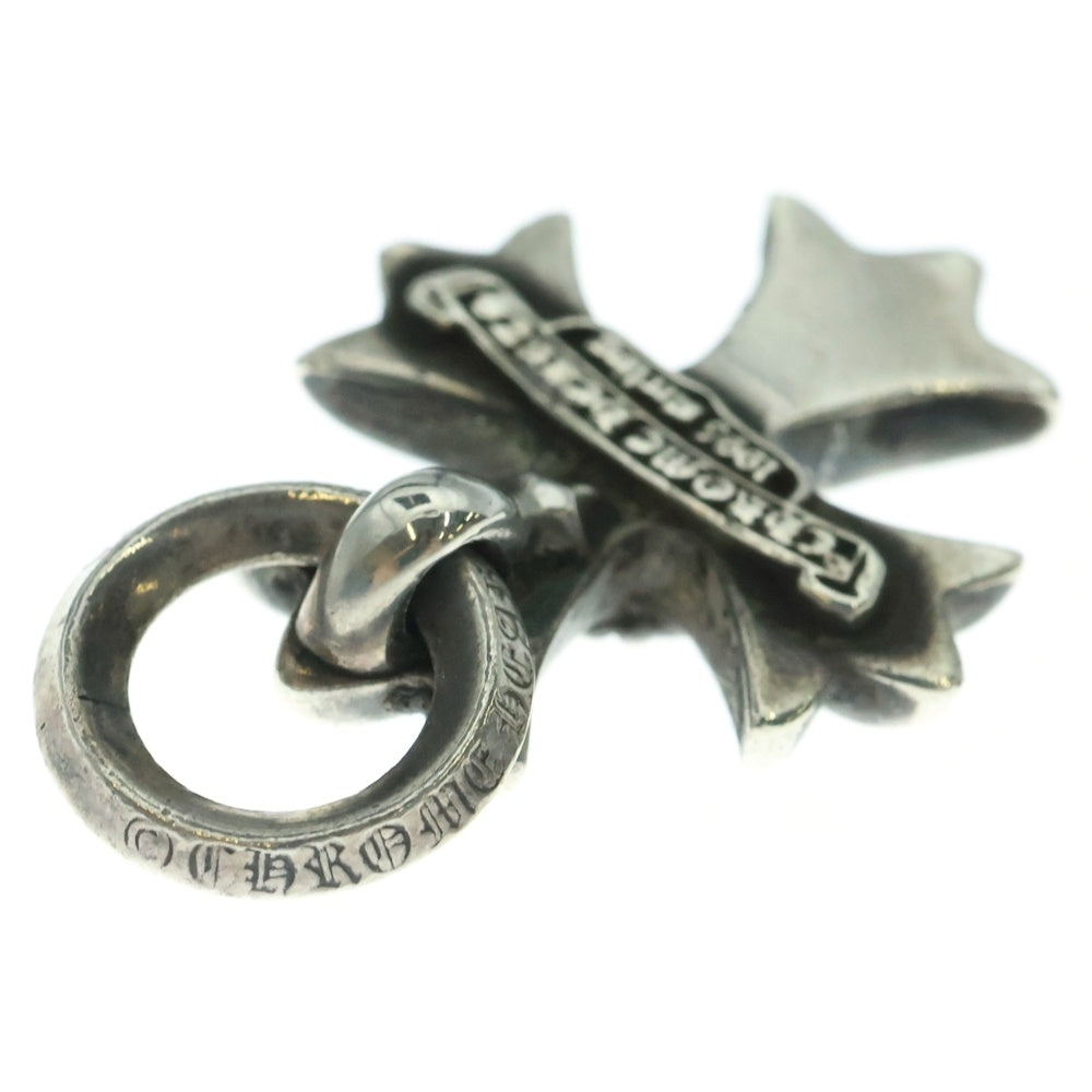CHROME HEARTS(クロムハーツ) DBL CH PRS ダブル CHプラス ペンダントトップ