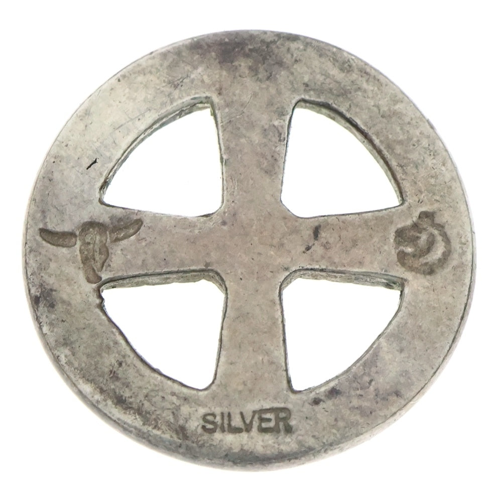 TADY & KING(タディアンドキング) SVネイティブホイール シルバー