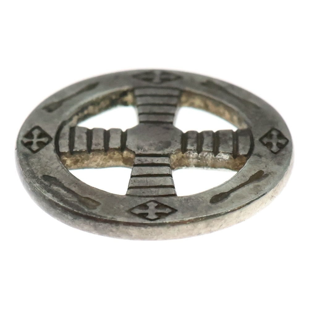 TADY & KING(タディアンドキング) SVネイティブホイール シルバー