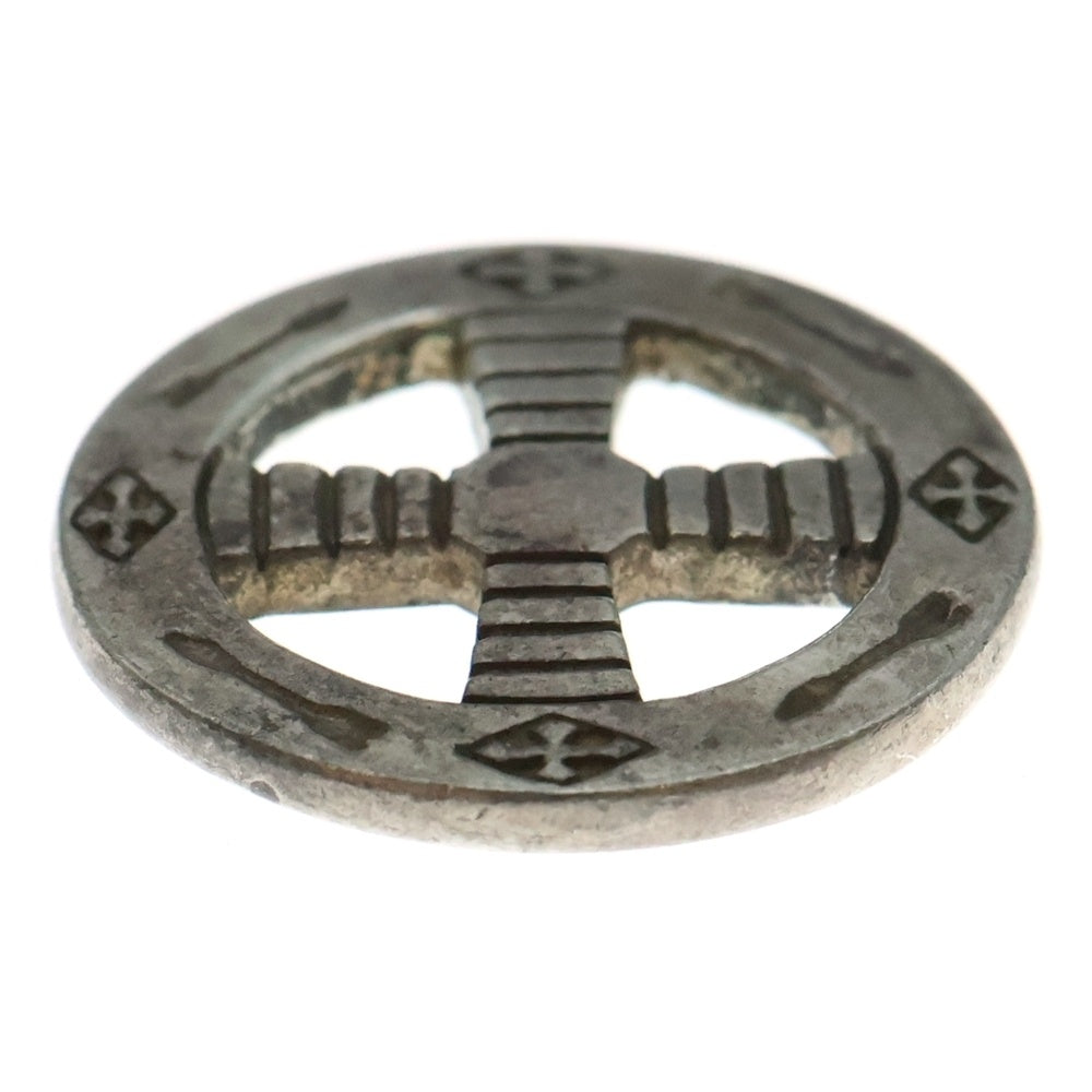 TADY & KING(タディアンドキング) SVネイティブホイール シルバー