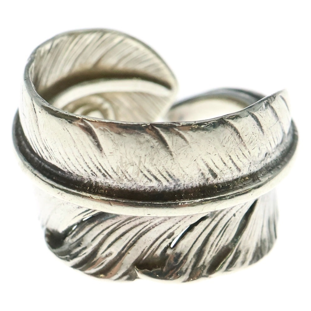 ゴローズ　SVフェザー大【左右セット】 ゴローズ SVフェザー大 左右セット売り