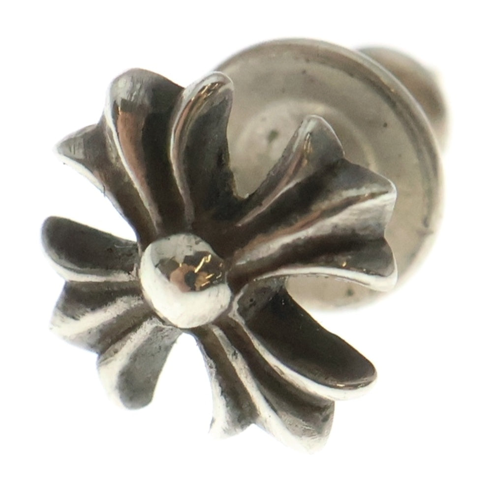 CHROME HEARTS(クロムハーツ) No2 CH PLS CHプラス スタッドピアス シルバー BCA105