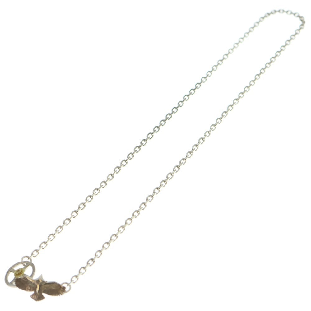 REDMAN(レッドマン) ホイール付き ヤングイーグルフックチェーンシルバーゴールド