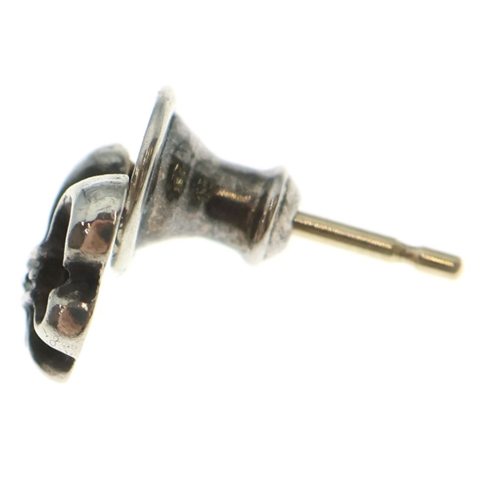 CHROME HEARTS(クロムハーツ) CO BS FLR BSフレア スタッドピアス シルバー BCA095