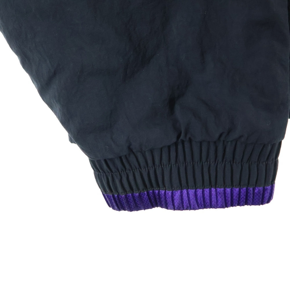 SUPREME(シュプリーム) 19SS×Nike Hooded Sport Jacket ナイキ フーデッドスポーツジャケット パープル