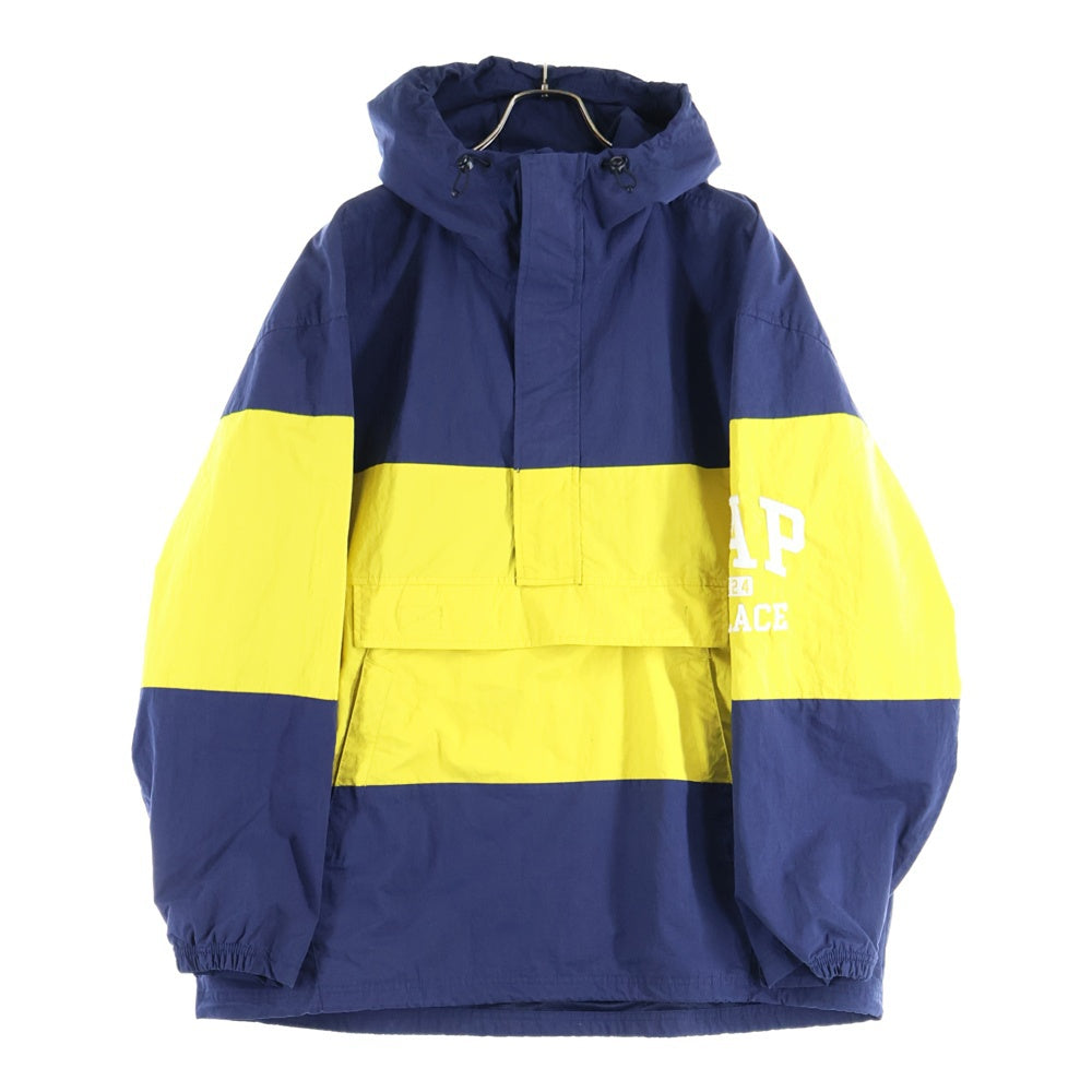 Palace Skateboards(パレススケートボーズ) 24SS×GAP WINDBREAKER 