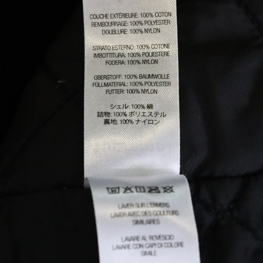 SUPREME(シュプリーム) 22AW×Dickies Corduroy Work Jacket ディッキーズ コーデュロイワークジャケット ブラック