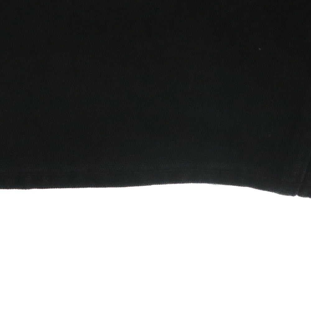 SUPREME(シュプリーム) 25SS Old English Canvas Double Knee Painter Pant オールドイングリッシュ キャンバスダブルニーペインターパンツ ブラック