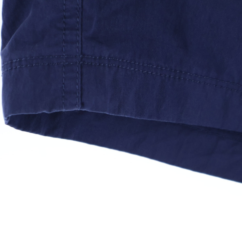 Palace Skateboards(パレススケートボーズ) 24SS×GAP BOARD SHORT ギャップ ボードショーツ ショートパンツ ネイビー/イエロー