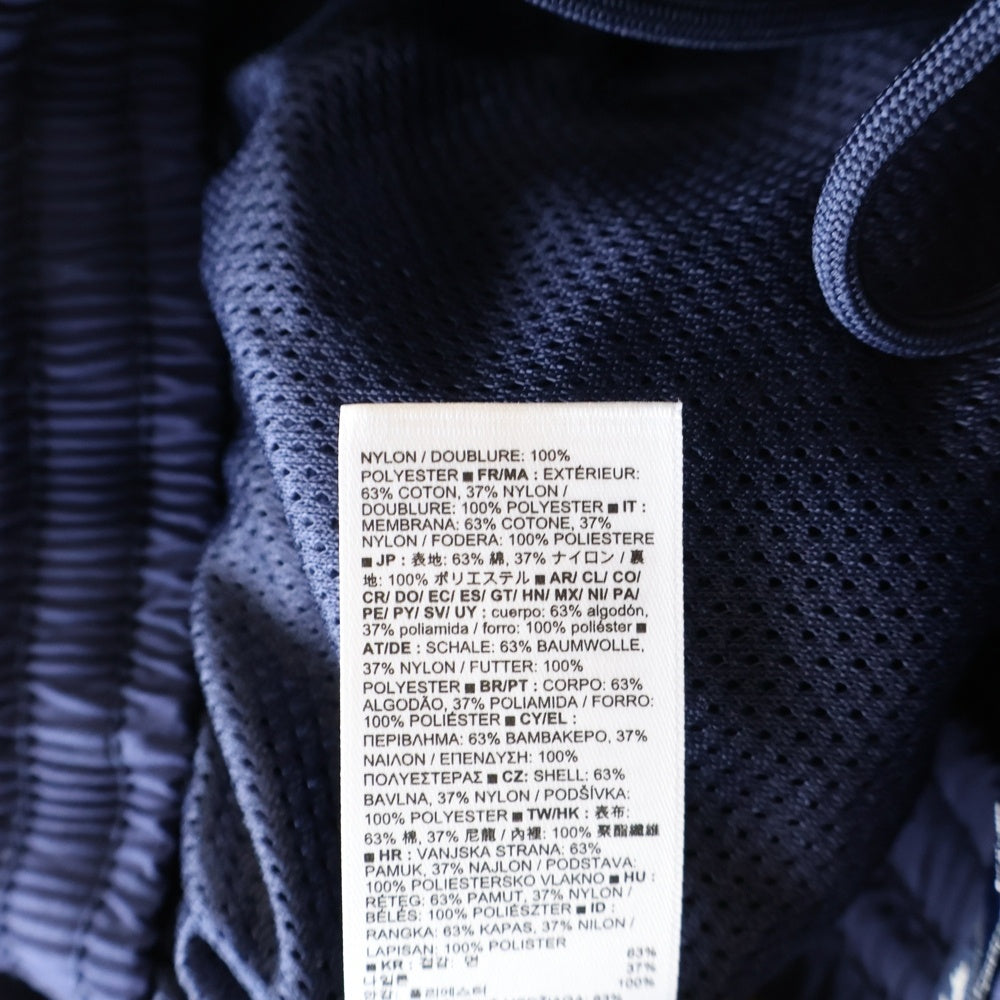 Palace Skateboards(パレススケートボーズ) 24SS×GAP BOARD SHORT ギャップ ボードショーツ ショートパンツ ネイビー/イエロー