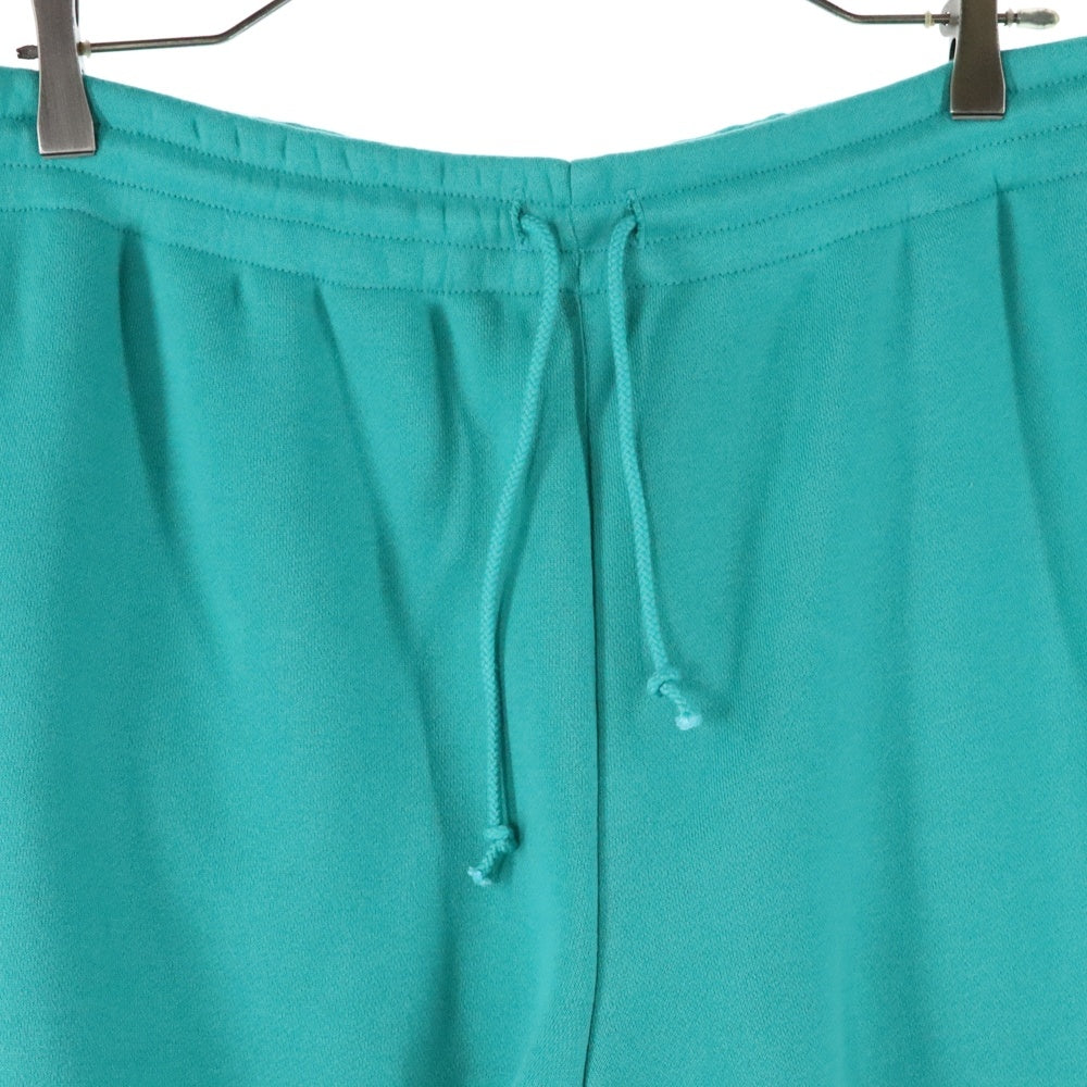 WACKO MARIA(ワコマリア) 25AW MIDDLE WEIGHT SWEAT PANTS ミドルウェイトスウェットパンツ 25FW-WMC-SP02 ミントグリーン