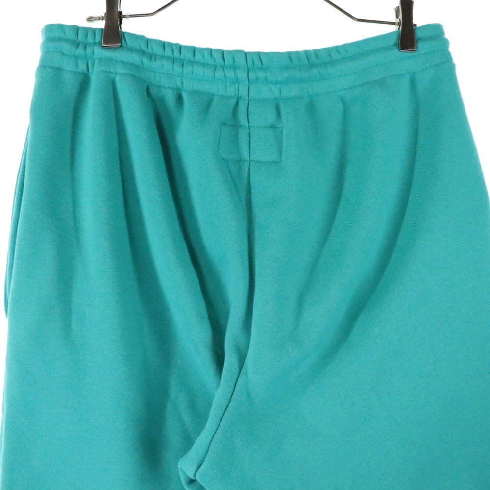 WACKO MARIA(ワコマリア) 25AW MIDDLE WEIGHT SWEAT PANTS ミドルウェイトスウェットパンツ 25FW-WMC-SP02 ミントグリーン