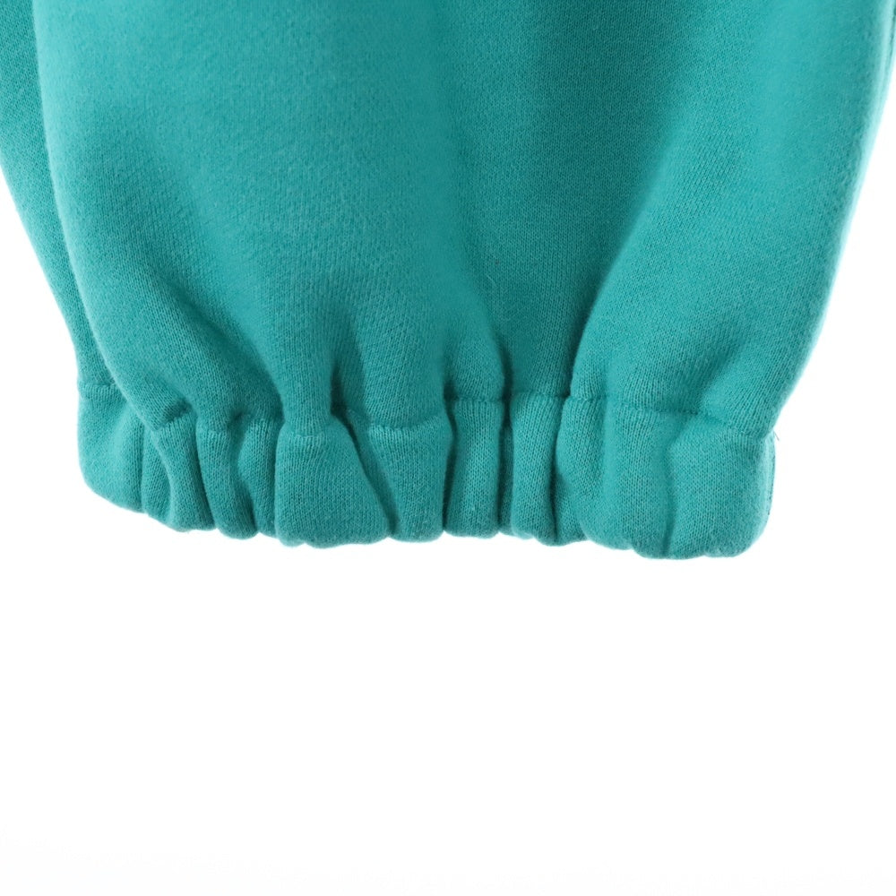 WACKO MARIA(ワコマリア) 25AW MIDDLE WEIGHT SWEAT PANTS ミドルウェイトスウェットパンツ 25FW-WMC-SP02 ミントグリーン