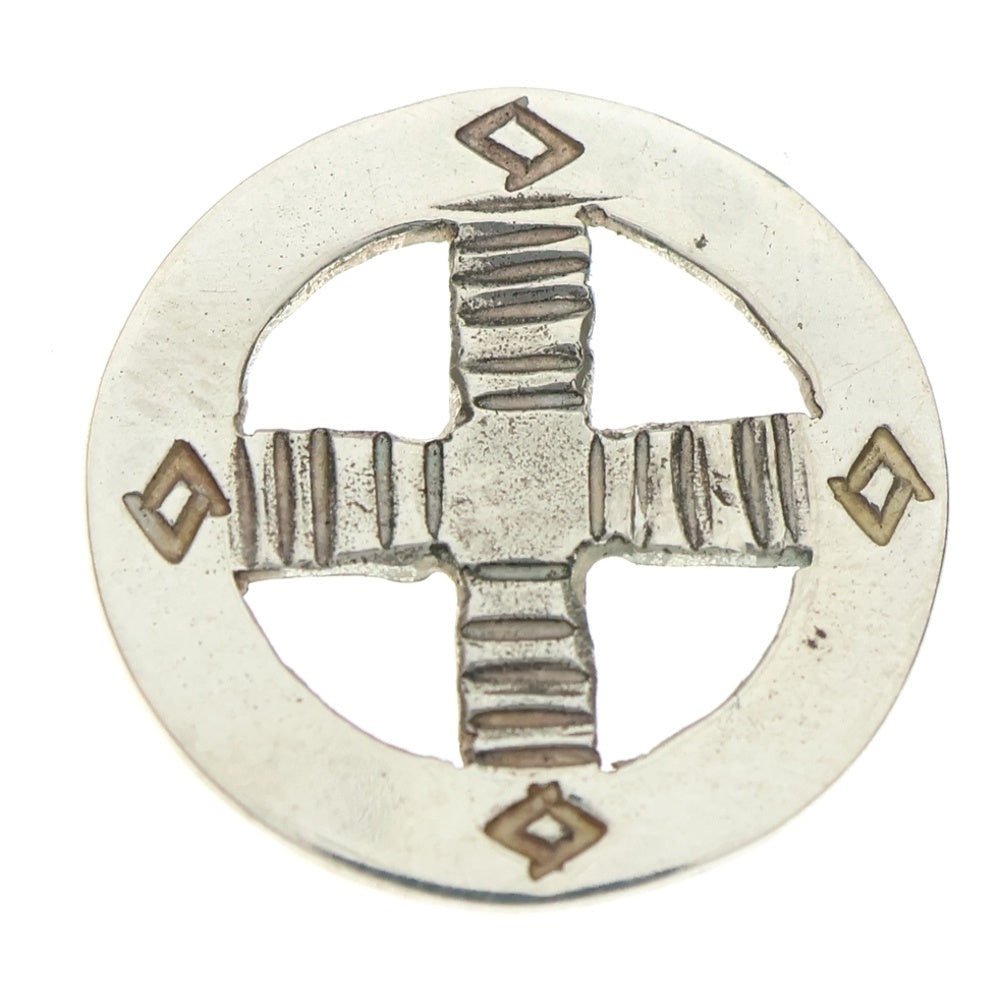 goro's(ゴローズ) SVホイール シルバー