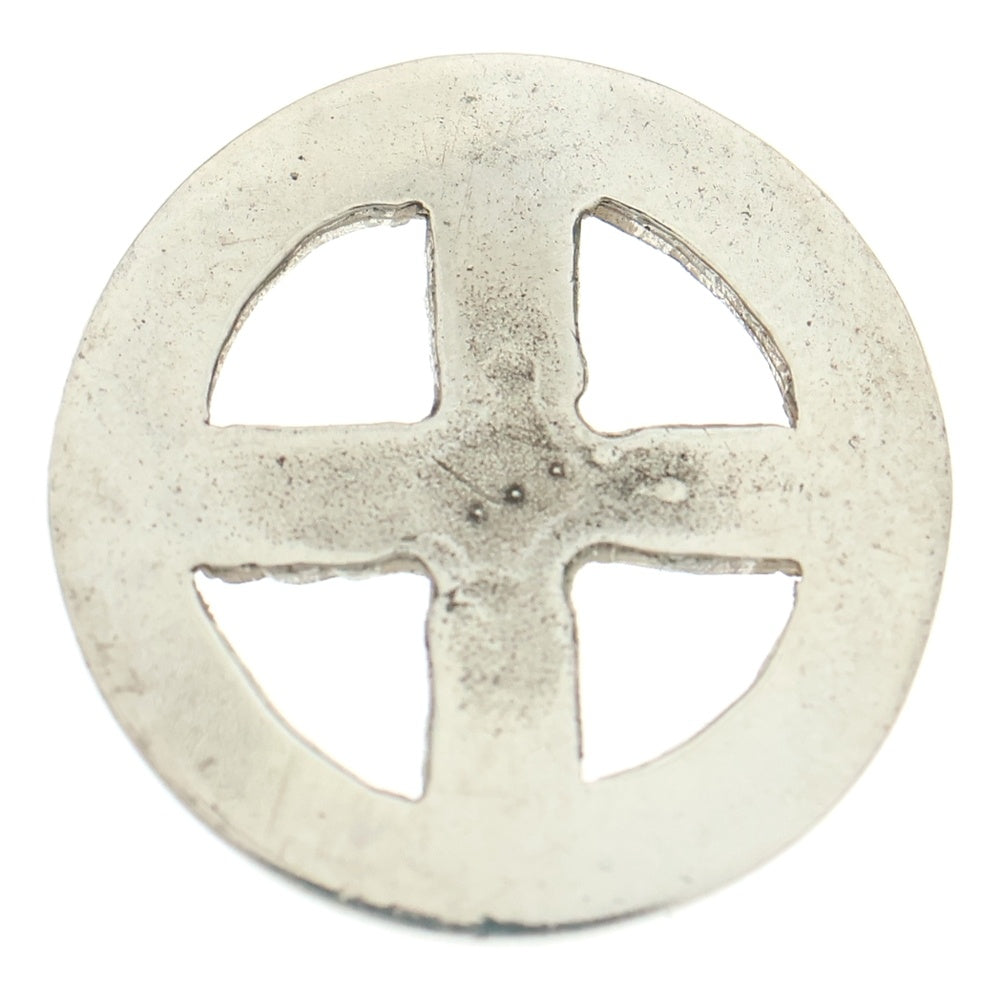 goro's(ゴローズ) SVホイール シルバー