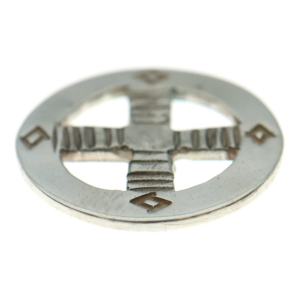 goro's(ゴローズ) SVホイール シルバー