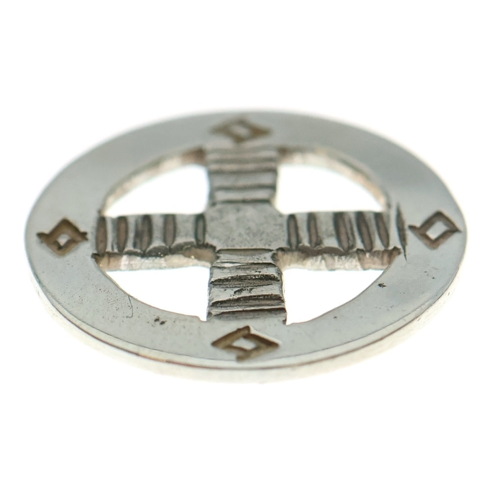 goro's(ゴローズ) SVホイール シルバー