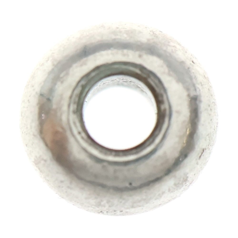 goro's(ゴローズ) SVビーズXL シルバー