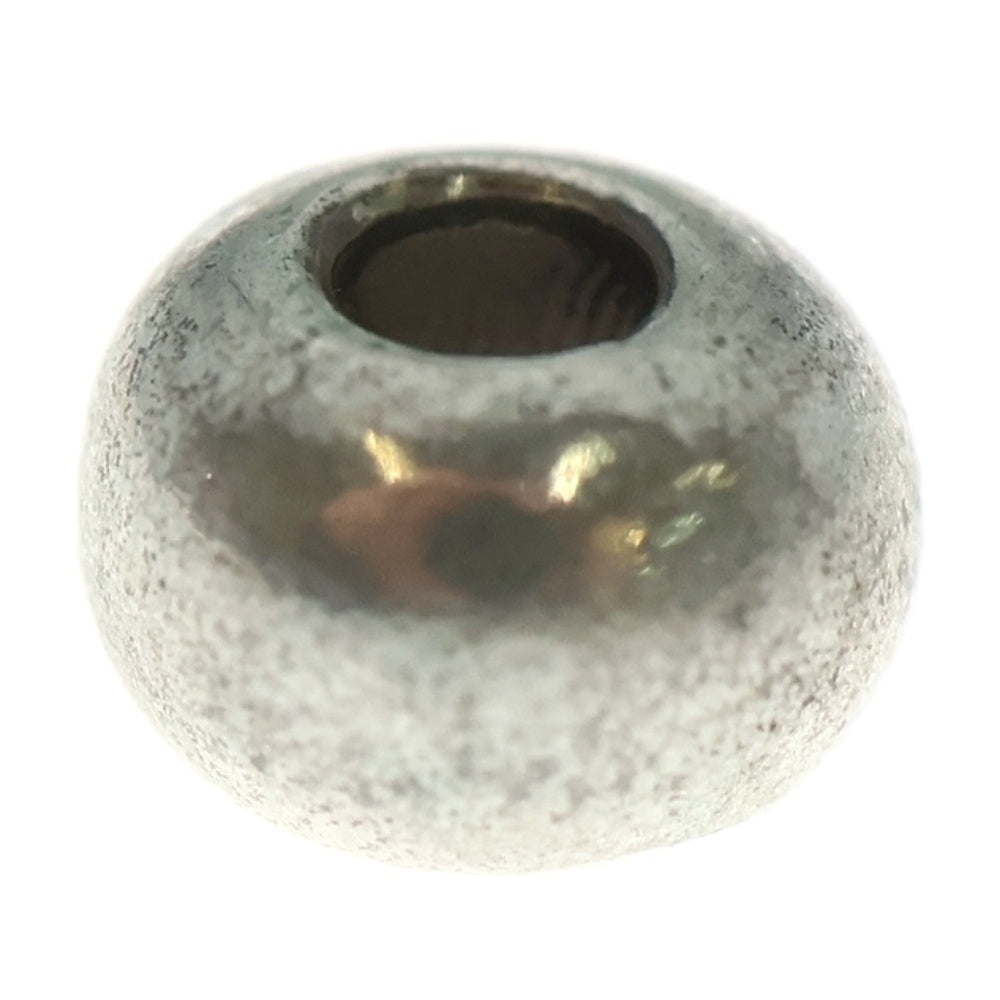 goro's(ゴローズ) SVビーズXL シルバー