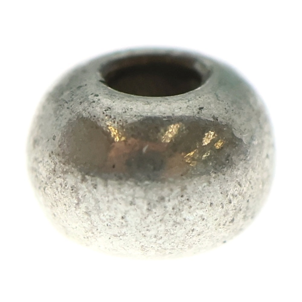 goro's(ゴローズ) SVビーズXL シルバー