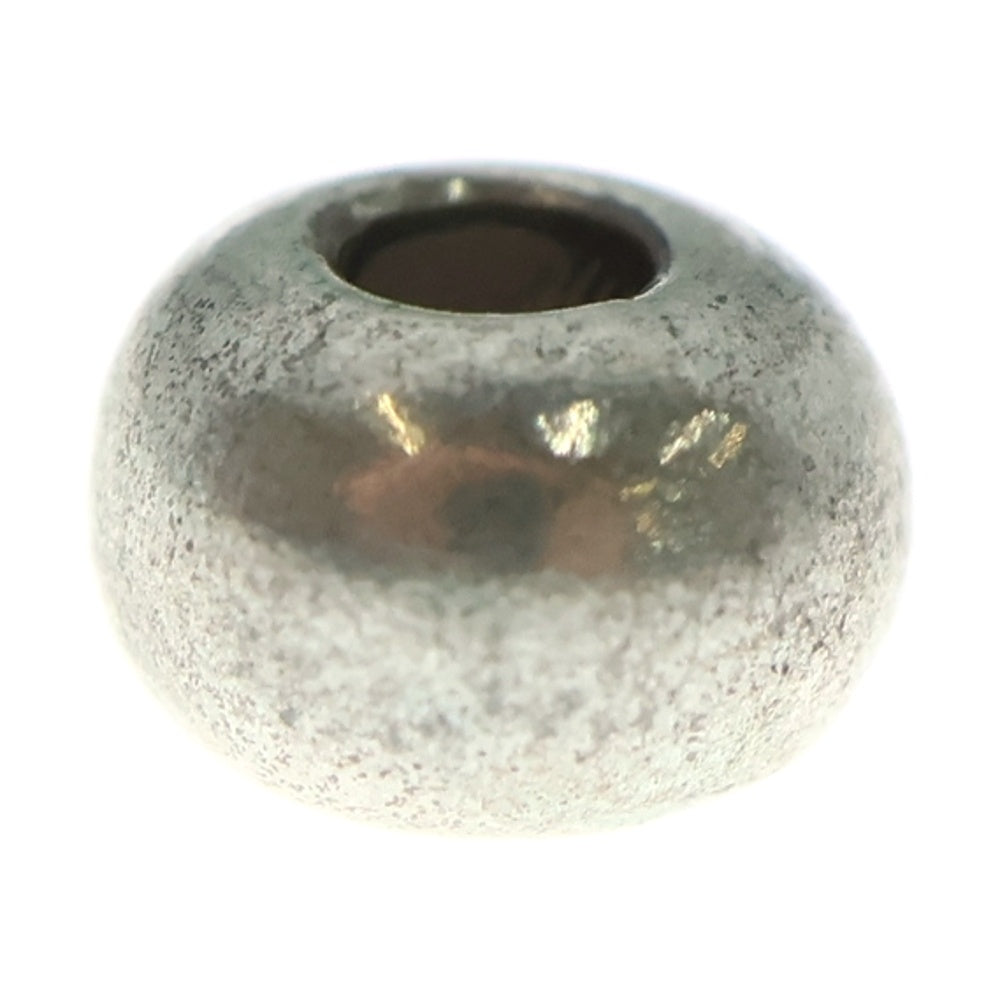 goro's(ゴローズ) SVビーズXL シルバー