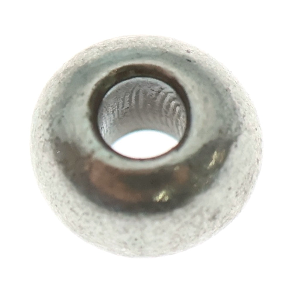 goro's(ゴローズ) SVビーズXL シルバー