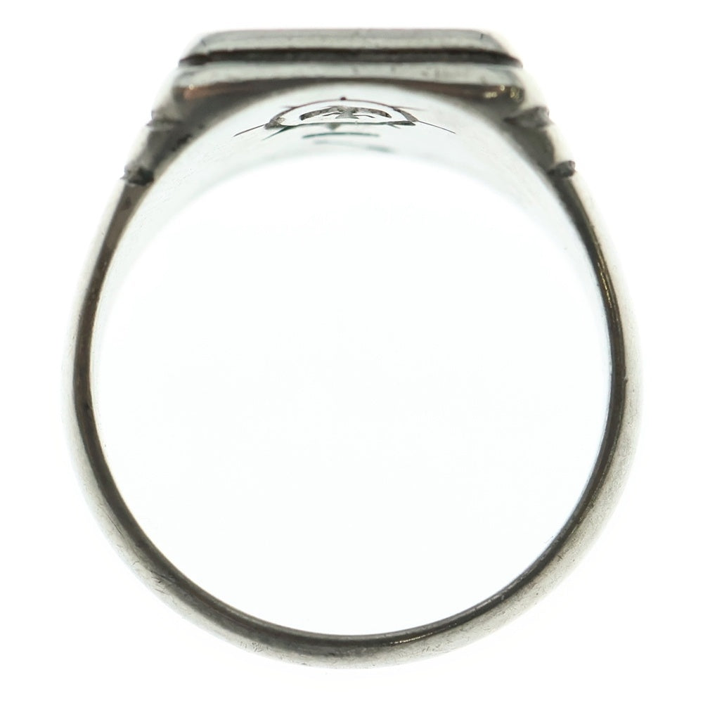 goro's(ゴローズ) サンダーリング シルバー