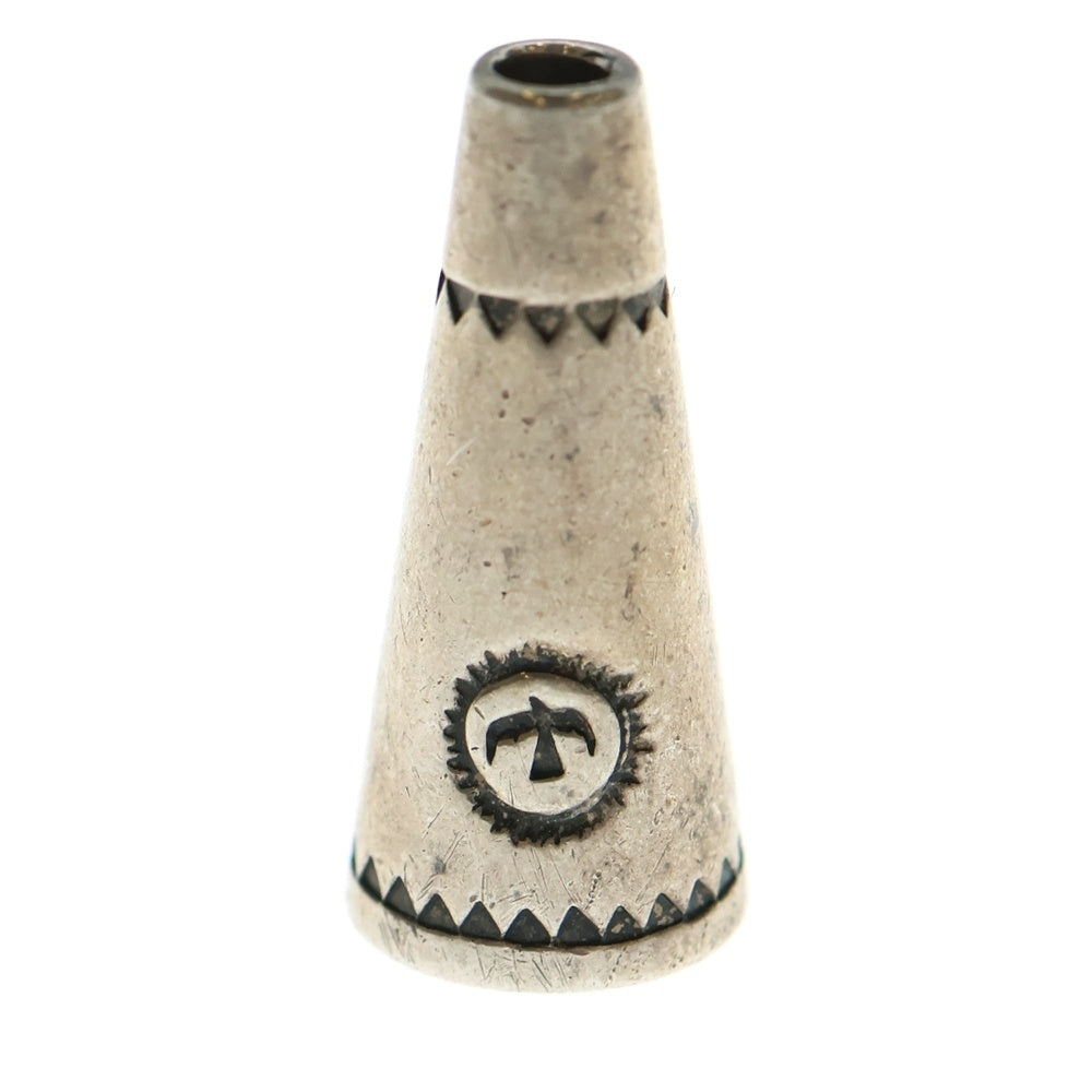 goro's(ゴローズ) SVコーン シルバー