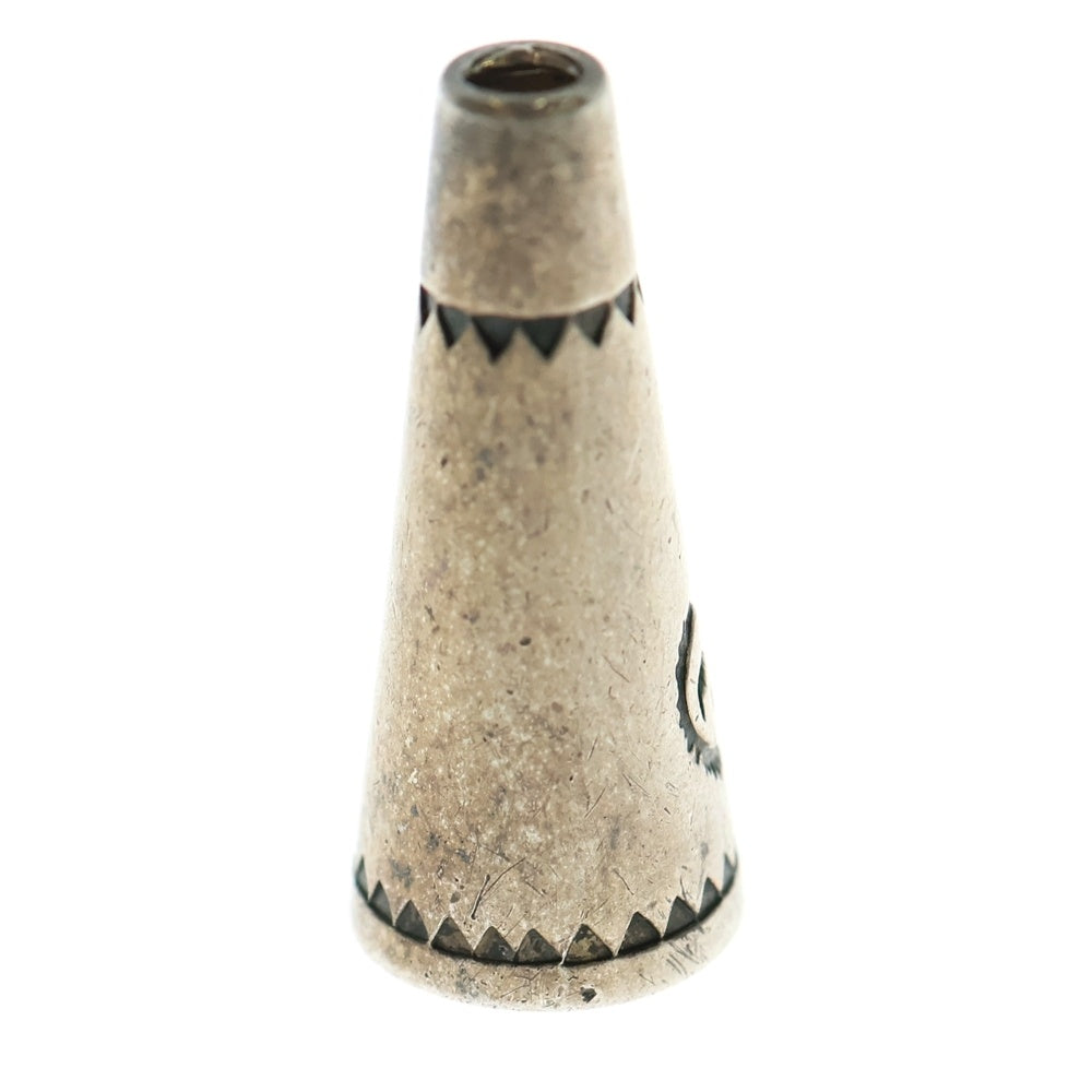 goro's(ゴローズ) SVコーン シルバー