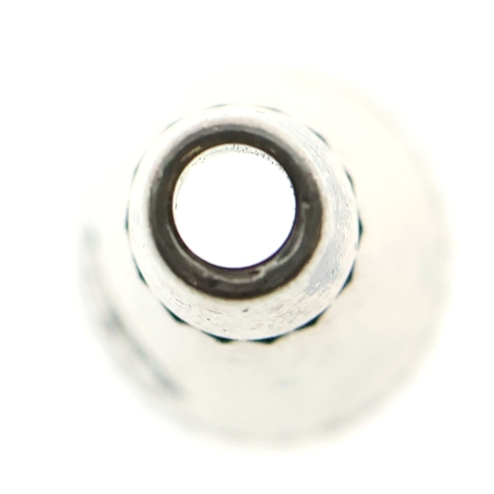 goro's(ゴローズ) SVコーン シルバー