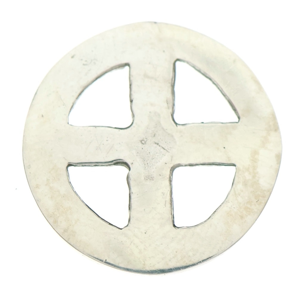 goro's(ゴローズ) SVホイール シルバー