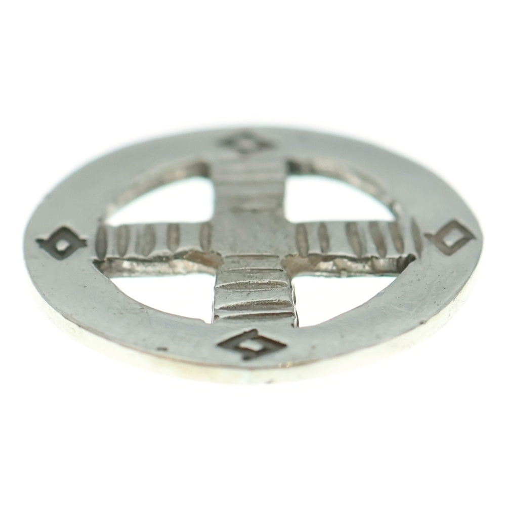 goro's(ゴローズ) SVホイール シルバー