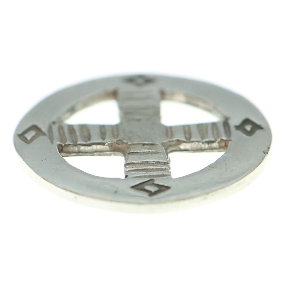 goro's(ゴローズ) SVホイール シルバー