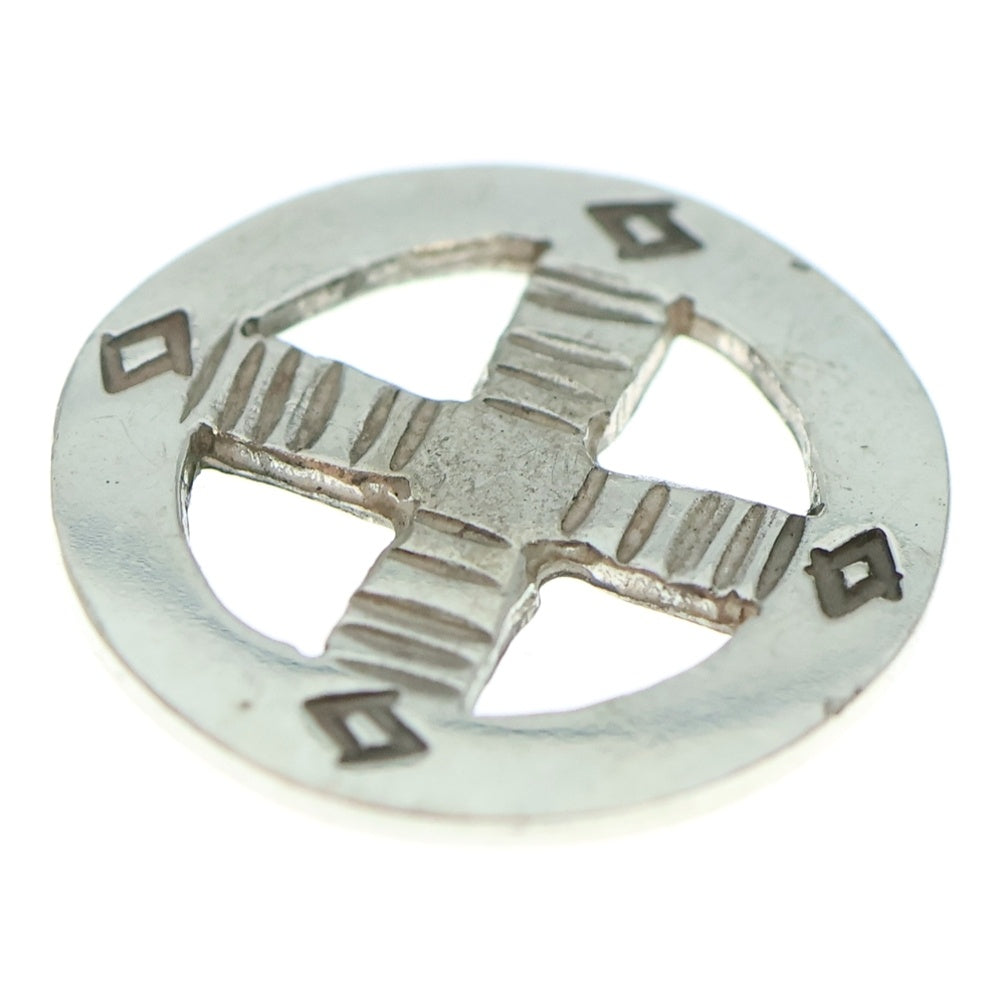 goro's(ゴローズ) SVホイール シルバー