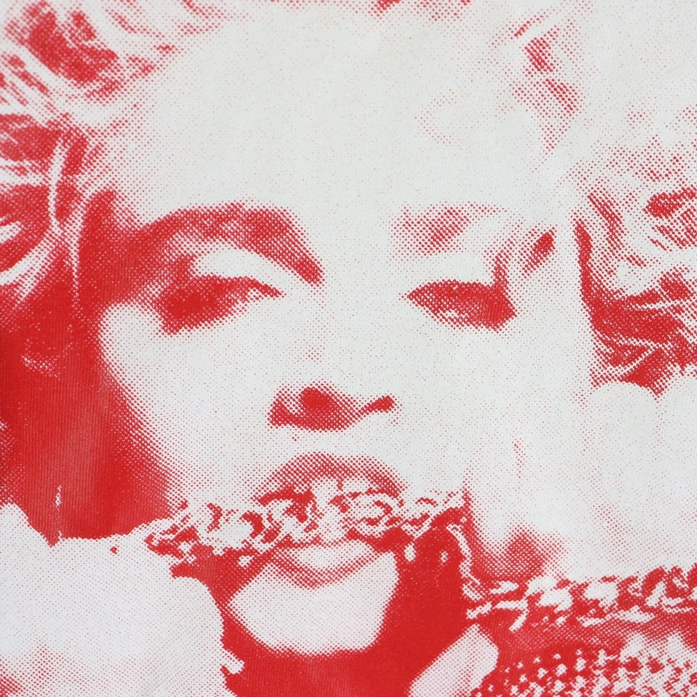 SUPREME(シュプリーム) 18AW Madonna Tee マドンナ 半袖Tシャツ ブラック