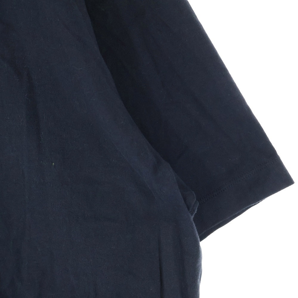 Y-3(ワイスリー) GRAPHIC SHORT SLEEVE 半袖Tシャツ ブラック JX4745