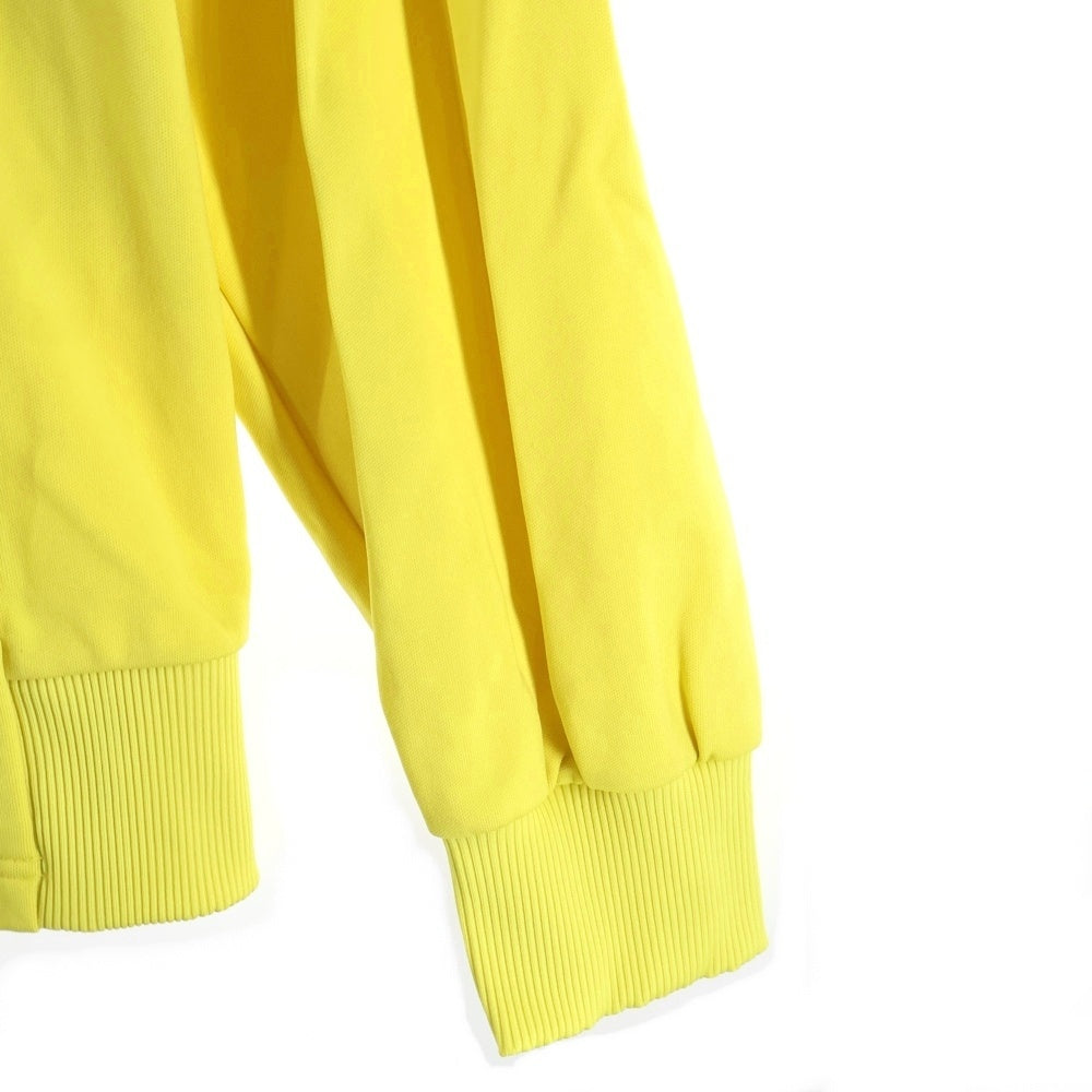 Y-3(ワイスリー) SPORT UNIFORM トラックジャケット イエロー JN1713